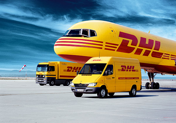 DHL