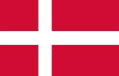 Parcel to Denmark