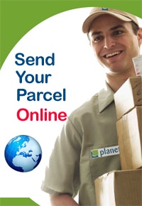 Parcel Delivery Services in Greenford