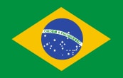 Parcel to Brazil