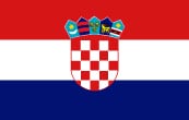 Send a parcel to Croatia