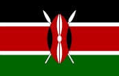 Send a Parcel to Kenya