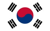 Send a Parcel to South Korea