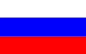Parcel to Russia