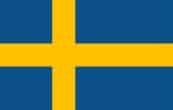 Sweden Flag