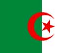 export to and import from Algeria