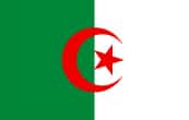 export to and import from Algeria