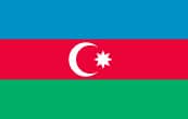 Parcel to Azerbaijan