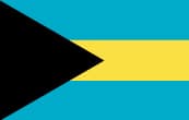 Send a parcel to Bahamas