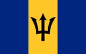 Parcel to Barbados