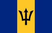 Parcel to Barbados