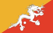 Send a parcel to Bhutan