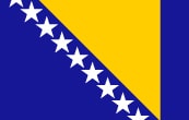 Parcel to Bosnia Herzegovina