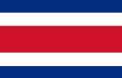 Send a parcel to Costa Rica