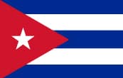 Parcel to Cuba