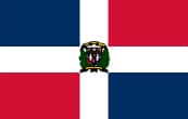 Parcel to Dominican Republic