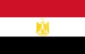 Parcel to Egypt