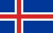 Parcel to Iceland