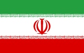 Parcel to Iran