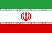 Parcel to Iran