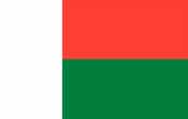 Parcel to Madagascar