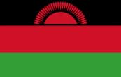 Parcel to Malawi