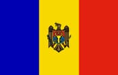 Parcel to Moldova