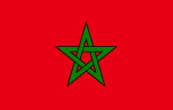 Send a parcel to Morocco