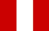 Parcel to Peru