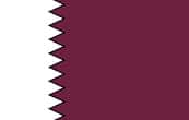 Parcel to Qatar