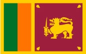 Parcel to Sri Lanka