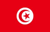 Parcel to Tunisia