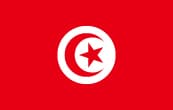 Parcel to Tunisia