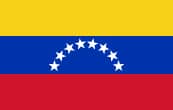 Parcel to Venezuela