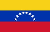 Parcel to Venezuela